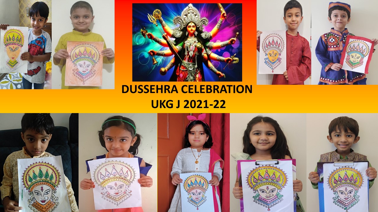 UJ DUSSEHRA COLLAGE UJ DUSSEHRA COLLAGE